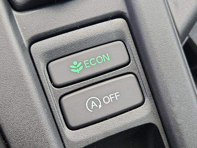 new 2025 Honda Accord car, priced at $30,274