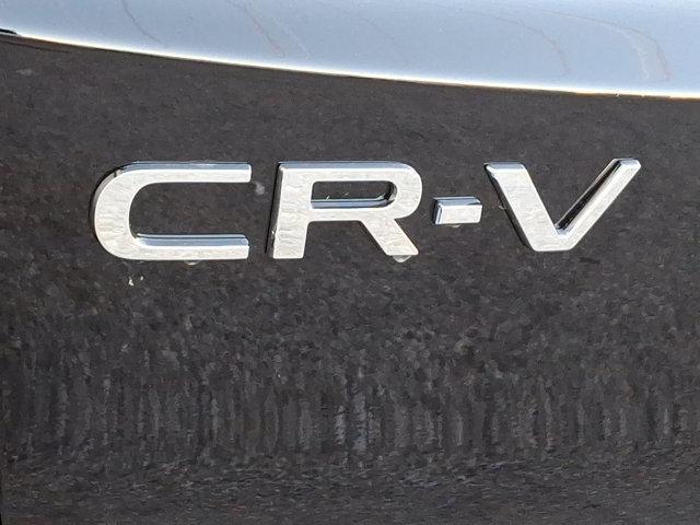 new 2025 Honda CR-V car, priced at $33,609