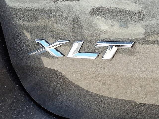 used 2020 Ford Explorer car, priced at $21,387