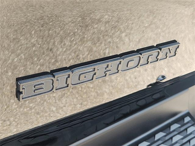 used 2021 Ram 1500 car, priced at $30,787