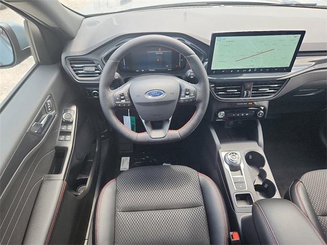 new 2025 Ford Escape car, priced at $30,045