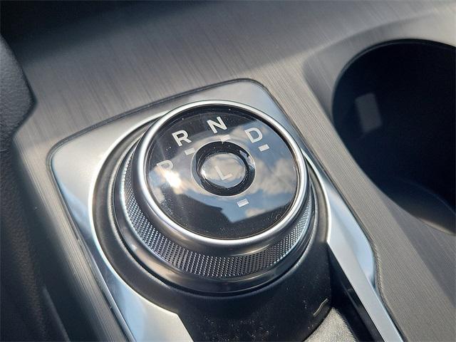 new 2025 Ford Escape car, priced at $30,045