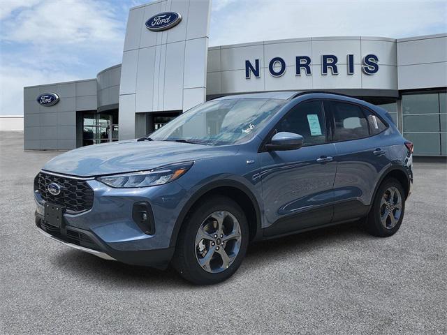 new 2025 Ford Escape car, priced at $30,045