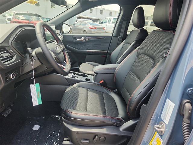 new 2025 Ford Escape car, priced at $30,045