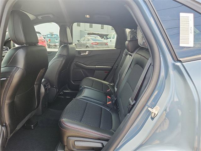 new 2025 Ford Escape car, priced at $30,045