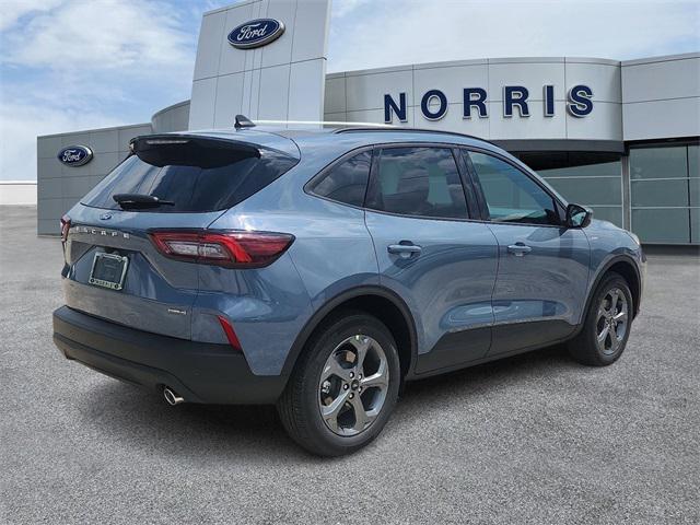 new 2025 Ford Escape car, priced at $30,045