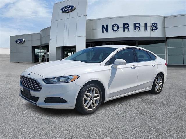 used 2014 Ford Fusion car, priced at $5,987