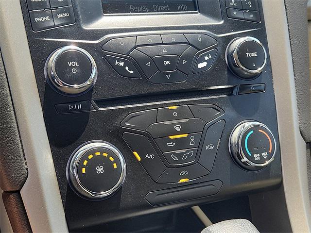 used 2014 Ford Fusion car, priced at $5,787