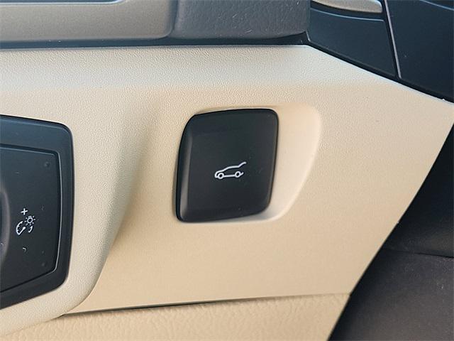 used 2014 Ford Fusion car, priced at $5,787