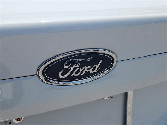 used 2014 Ford Fusion car, priced at $5,787