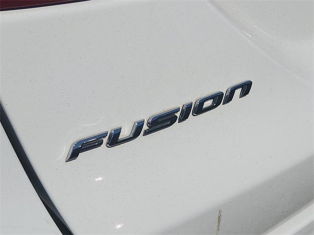 used 2014 Ford Fusion car, priced at $5,887