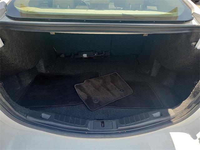 used 2014 Ford Fusion car, priced at $5,787