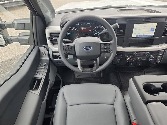 new 2025 Ford F-250 car, priced at $49,636