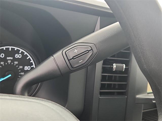 new 2025 Ford F-250 car, priced at $49,636