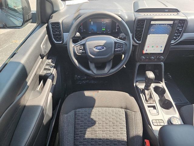 new 2025 Ford Ranger car, priced at $35,245
