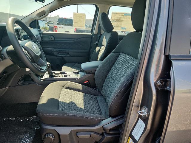 new 2025 Ford Ranger car, priced at $35,245
