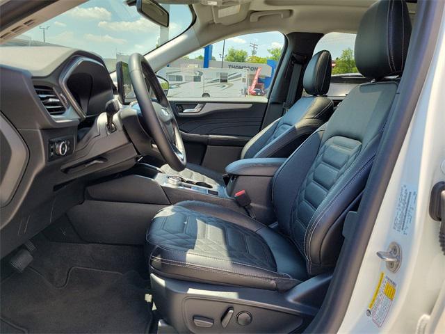 new 2024 Ford Escape car, priced at $36,610