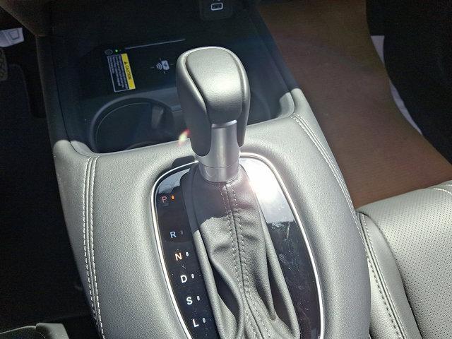new 2025 Honda HR-V car, priced at $30,938