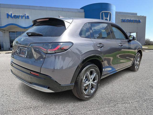 new 2025 Honda HR-V car, priced at $30,938
