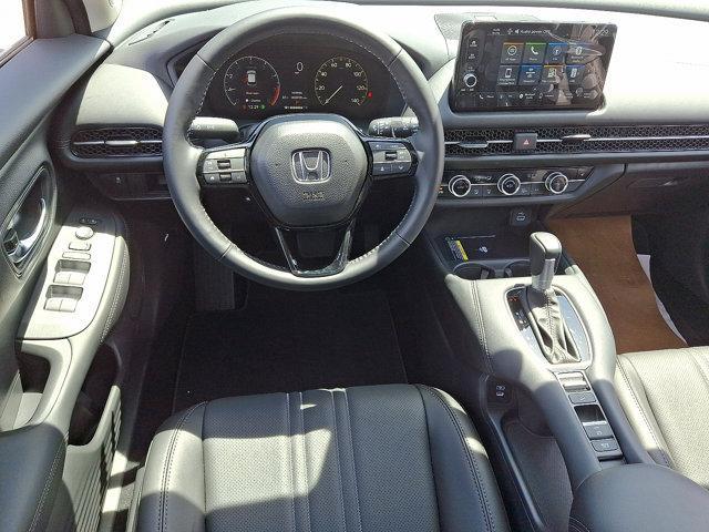 new 2025 Honda HR-V car, priced at $30,938