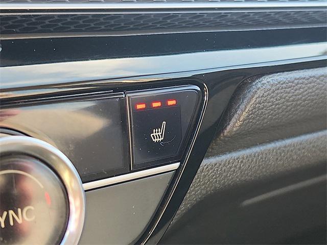 used 2022 Honda Civic car, priced at $20,787