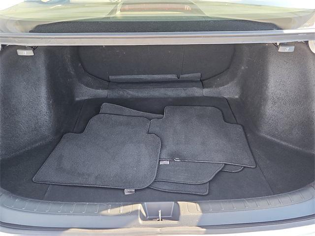 used 2022 Honda Civic car, priced at $20,787