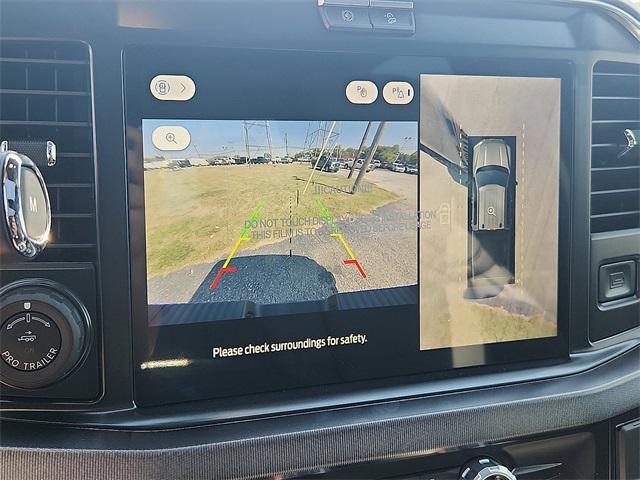 new 2026 Ford F-250 car