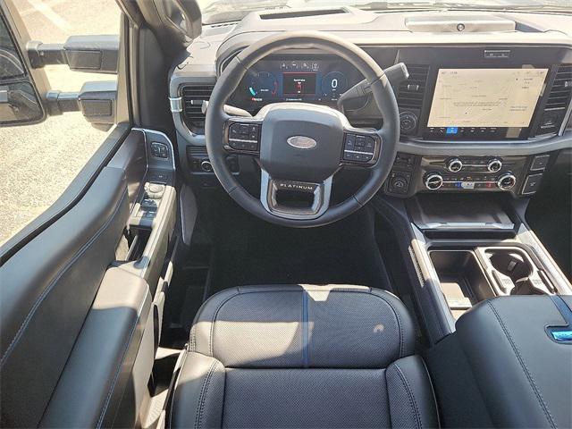 new 2026 Ford F-250 car