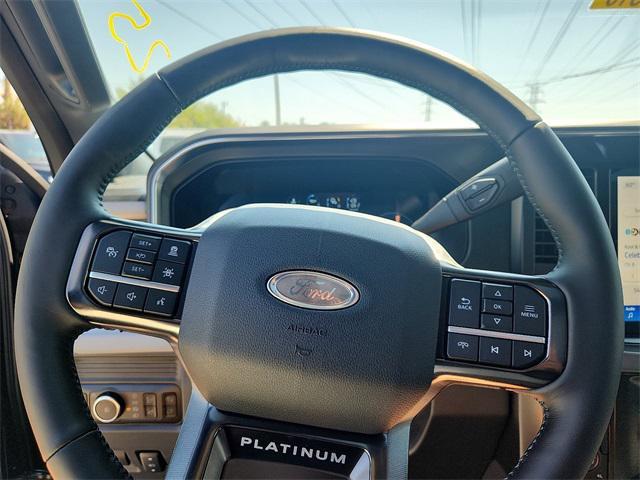 new 2026 Ford F-250 car