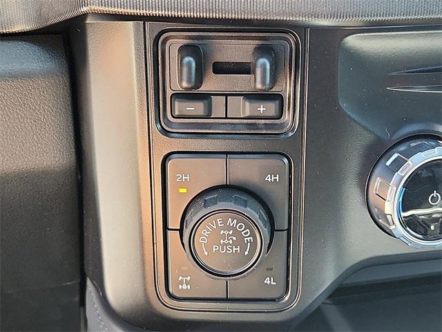 new 2026 Ford F-250 car