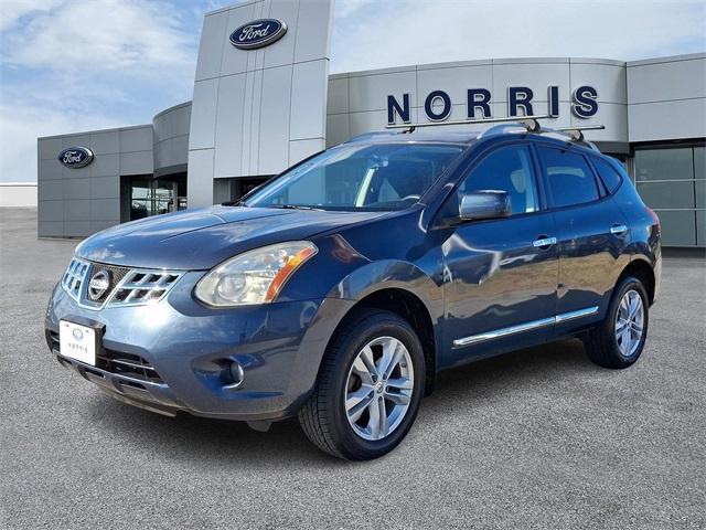 used 2013 Nissan Rogue car, priced at $8,787