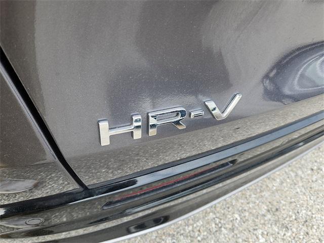used 2023 Honda HR-V car, priced at $25,987