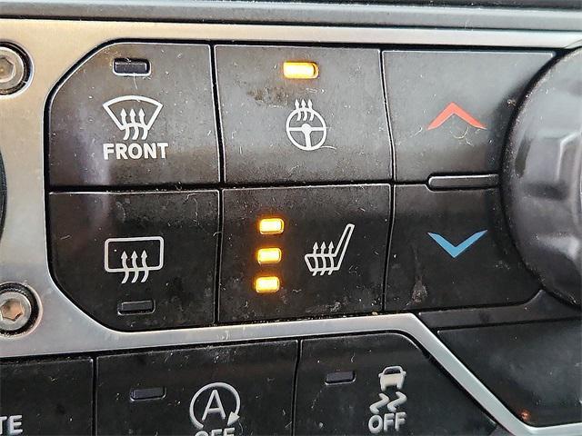 used 2022 Jeep Gladiator car, priced at $28,987