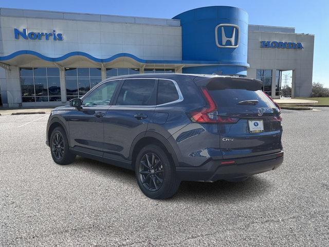 new 2026 Honda CR-V car, priced at $36,431