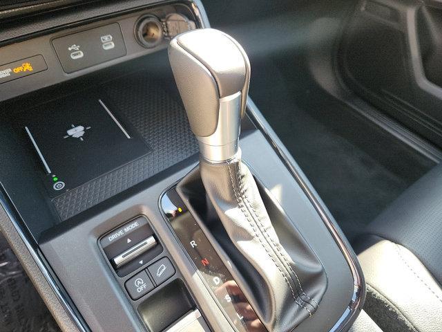 new 2026 Honda CR-V car, priced at $36,431