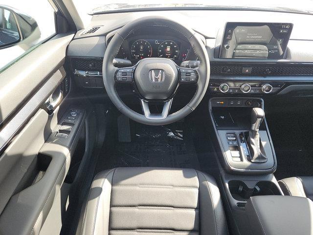 new 2026 Honda CR-V car, priced at $36,431