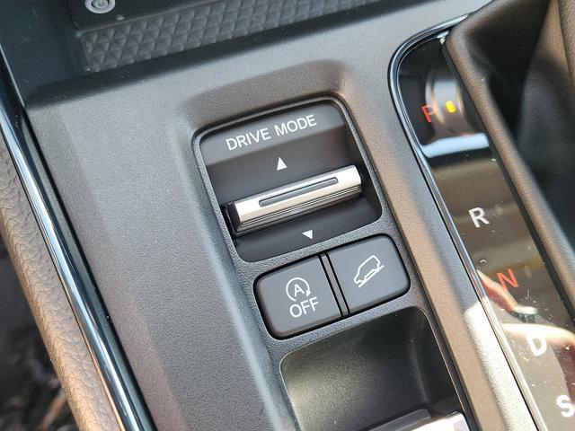 new 2026 Honda CR-V car, priced at $36,431