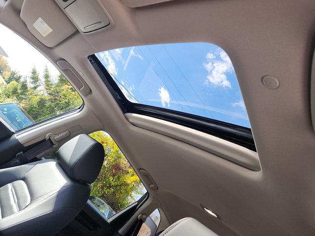 new 2026 Honda CR-V car, priced at $36,431