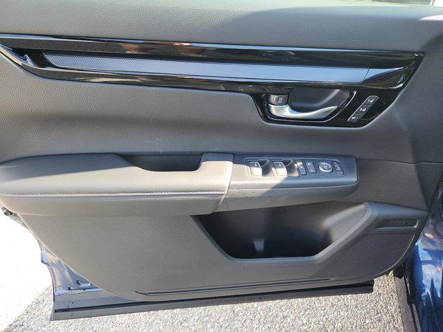 new 2026 Honda CR-V car, priced at $36,431