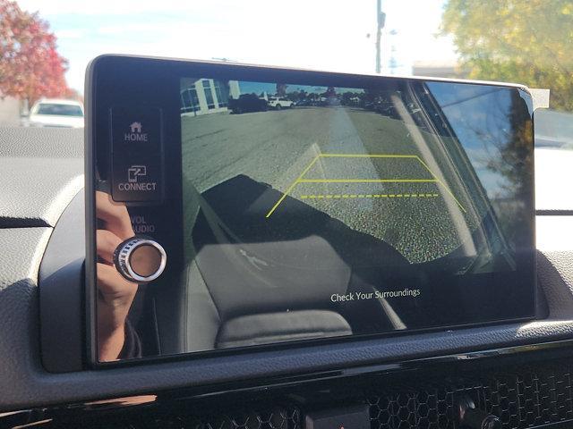 new 2026 Honda CR-V car, priced at $36,431