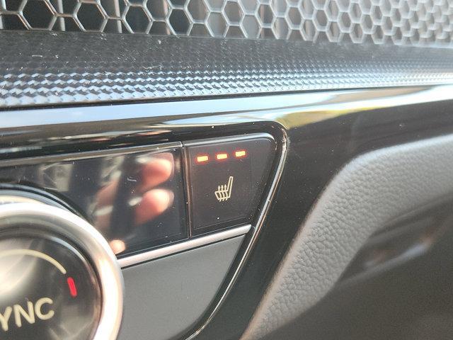 new 2026 Honda CR-V car, priced at $36,431