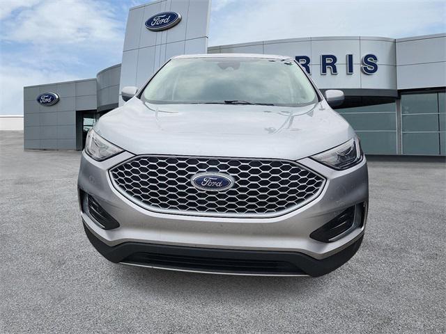 used 2024 Ford Edge car, priced at $20,987
