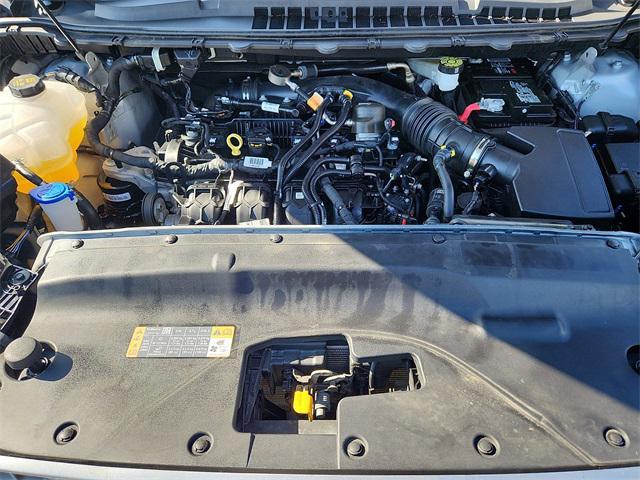 used 2024 Ford Edge car, priced at $20,787