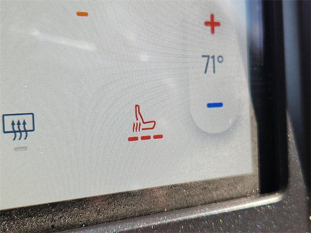 used 2024 Ford Edge car, priced at $20,787