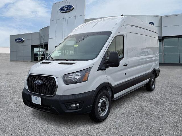 new 2024 Ford Transit-250 car, priced at $51,165