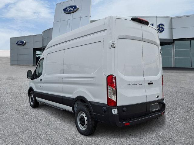 new 2024 Ford Transit-250 car, priced at $51,165