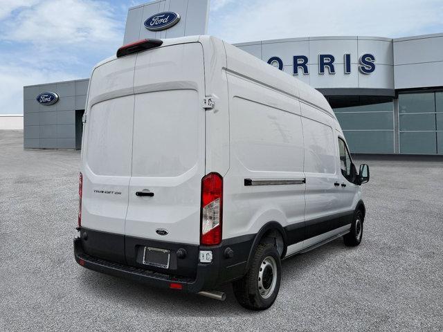 new 2024 Ford Transit-250 car, priced at $51,165