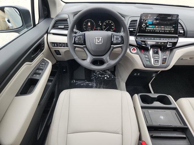 new 2026 Honda Odyssey car, priced at $42,083