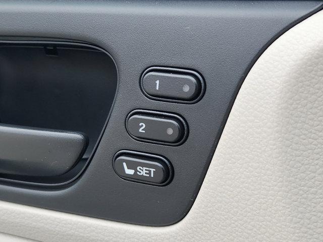 new 2026 Honda Odyssey car, priced at $42,083