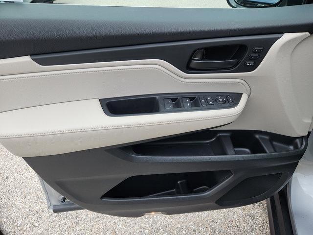 new 2026 Honda Odyssey car, priced at $42,083